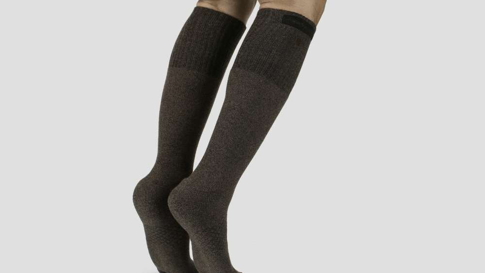 The “Redwood” Carbon Nanotube Heated Socks represent Ororo’s second sock and join a growing collection of warming jackets, coats and gloves.
