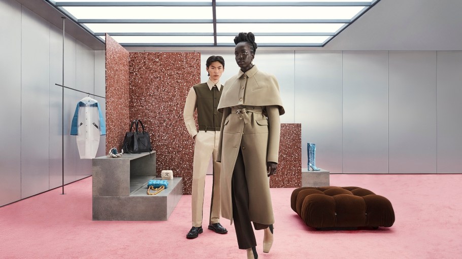 Off the news of a $1.15 billion joint venture with Alibaba and luxury goods conglomerate Richemont that accelerates its push into China, online luxury marketplace Farfetch had even more positive updates to share as it released its third-quarter earnings.