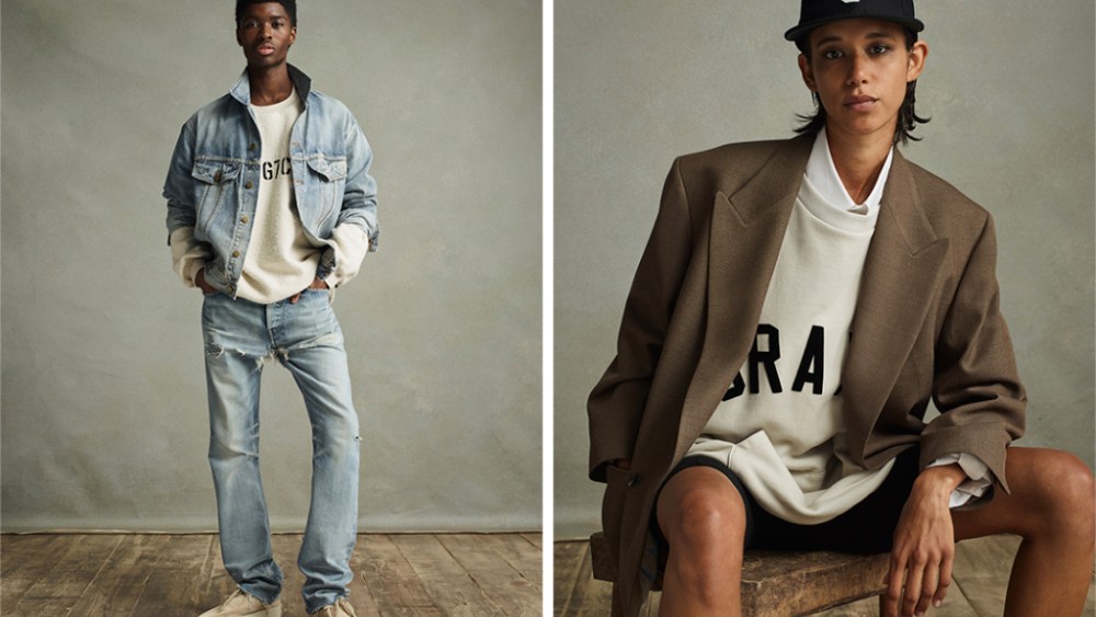Luxury labels and up-and-coming designers with celebrity appeal and philanthropic initiatives nab spots on The Lyst Index Q3 2020.