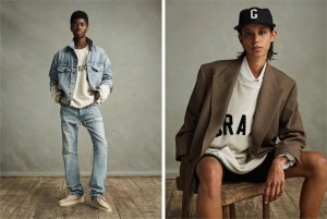 Luxury labels and up-and-coming designers with celebrity appeal and philanthropic initiatives nab spots on The Lyst Index Q3 2020.