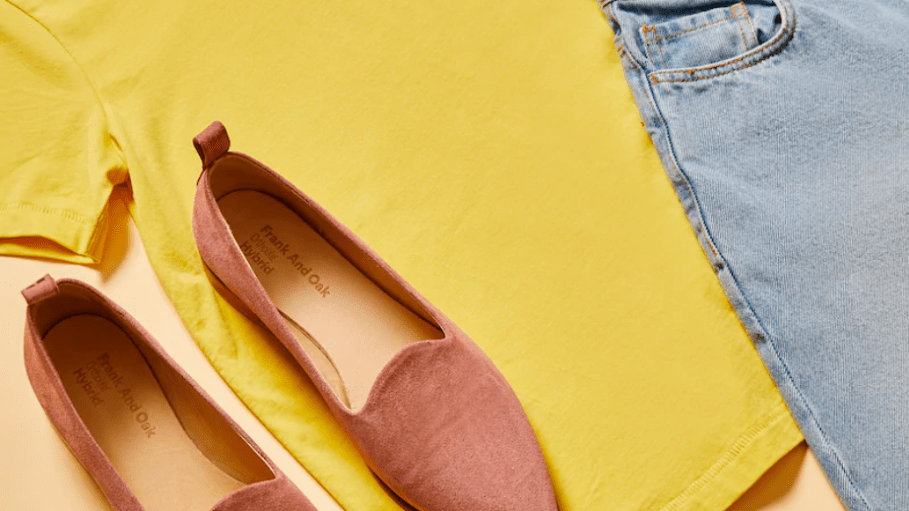 Unified Commerce Group acquired sustainable apparel brand Frank And Oak in October, but the firm has bigger, global brand-building plans.