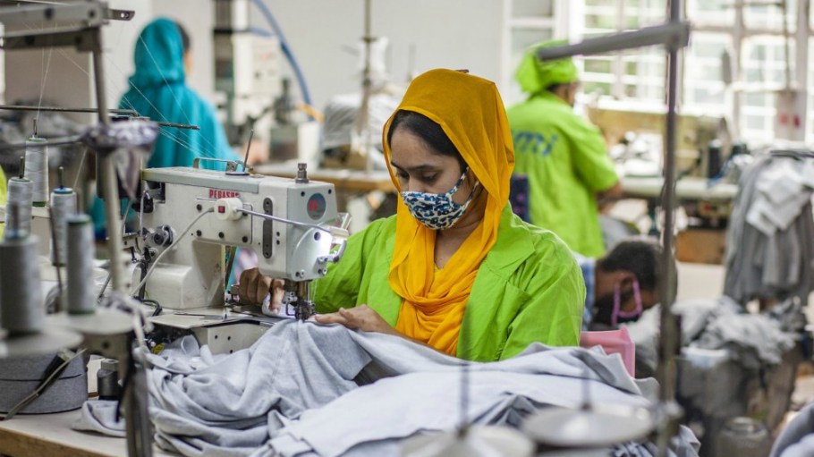 The Business and Human Rights Resource Centre, a London-based non-profit, the fashion industry has prized its own recovery over ensuring that workers’ livelihoods are protected.
