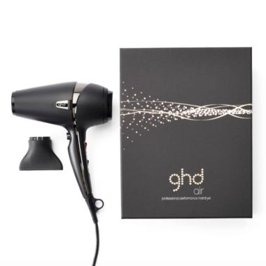 ghd air hair dryer