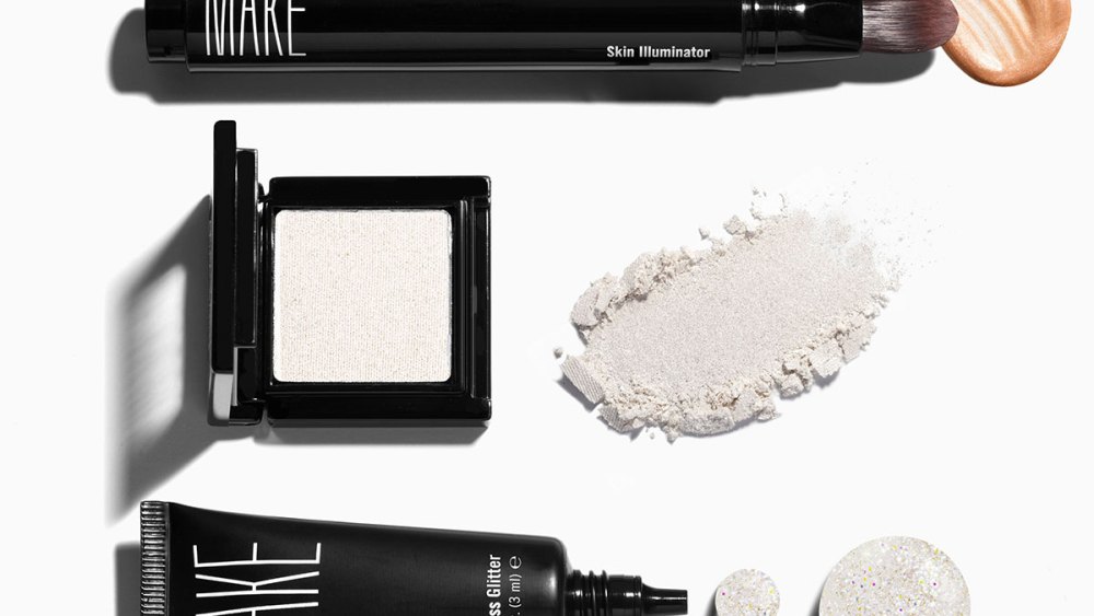 Make Beauty products