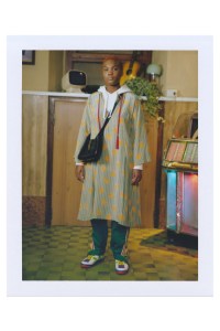 Gucci RTW Spring 2021