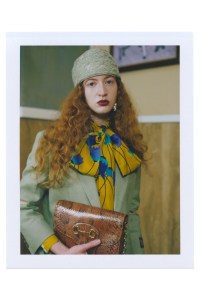 Gucci RTW Spring 2021
