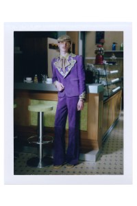 Gucci RTW Spring 2021