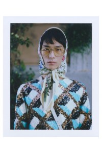 Gucci RTW Spring 2021