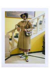 Gucci RTW Spring 2021