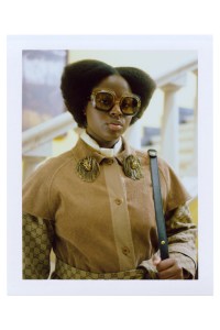Gucci RTW Spring 2021