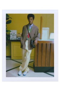 Gucci RTW Spring 2021