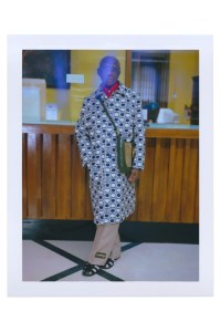 Gucci RTW Spring 2021