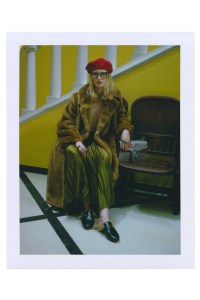 Gucci RTW Spring 2021