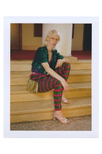 Gucci RTW Spring 2021