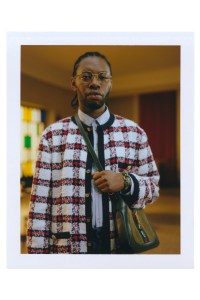 Gucci RTW Spring 2021