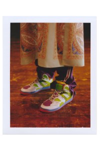 Gucci RTW Spring 2021