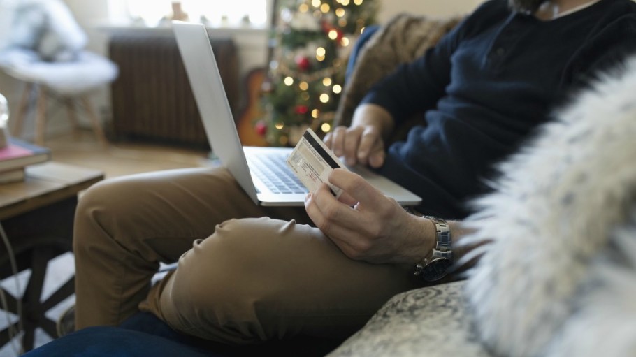 Data from NPD Group, Scalefast, EShopWorld points to a major uptick in e-commerce this holiday, though shoppers will rein in spending.