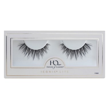 house of lashes Iconic Lite False Lashes