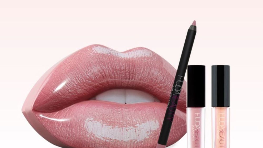 huda beauty cyber monday deals