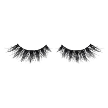 huda beauty false eyelashes