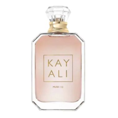 kayali musk fragrance