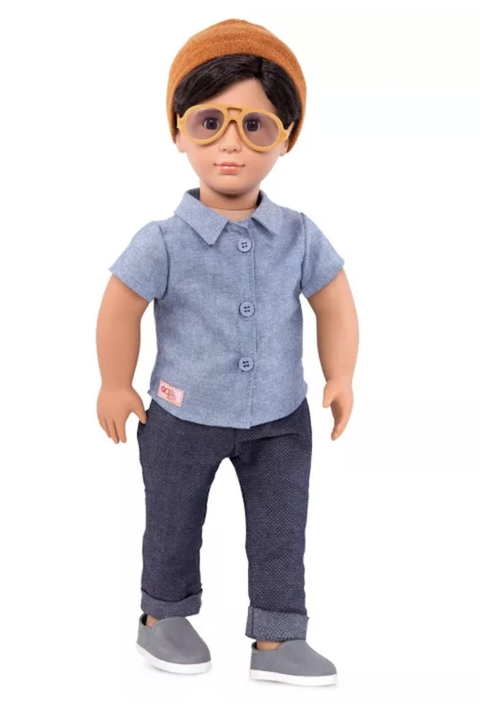 Rivet rounded up some of the top denim-head approved gifts for children this holiday season, including apparel, toys, shoes and more.