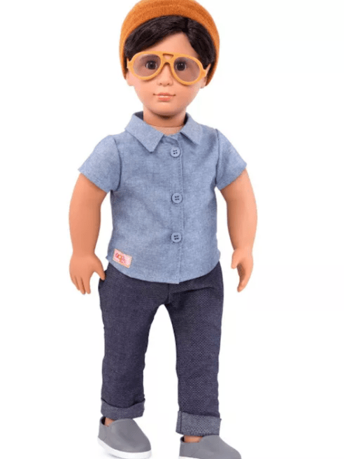 Rivet rounded up some of the top denim-head approved gifts for children this holiday season, including apparel, toys, shoes and more.