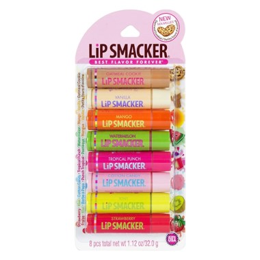 lipsmacker set