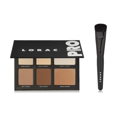 lorac pro contour palette