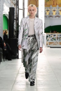 Louis Vuitton RTW Spring 2021