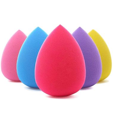 makeup sponges