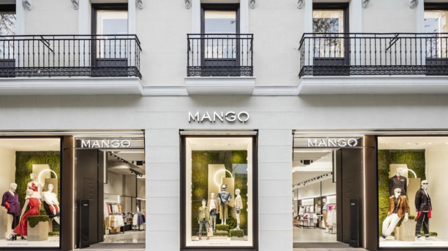 After signing the Fashion Industry Charter for Climate Action, the Spanish fashion firm is working to establish emission-reduction targets.