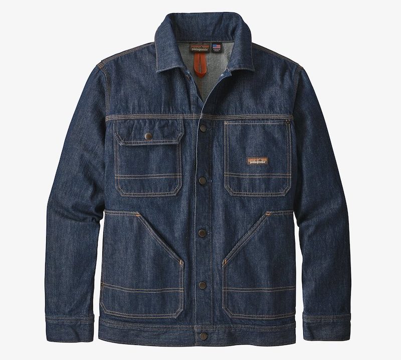 Rivet rounded up some unique holiday gift ideas, from slippers to hats and face masks, for the man in your life who loves denim.