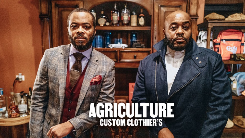 Agriculture will be among the businesses participating.