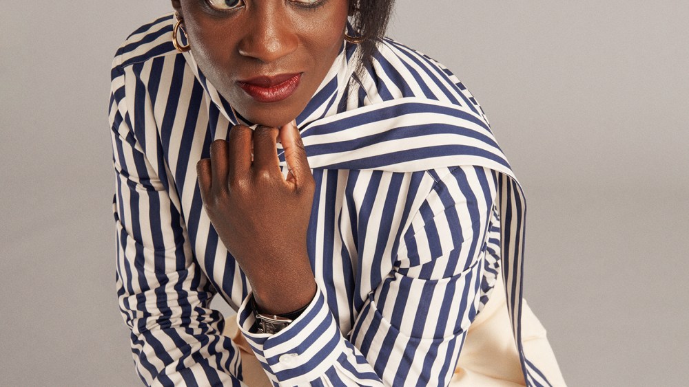 Nikki Ogunnaike is Harper’s Bazaar’s New Digital Director