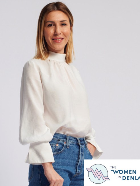 In this Q+A, Pinar Demirel, Calik Denim marketing manager, shares how the denim industry’s willingness to adapt is a career motivator.