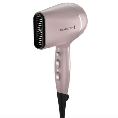 remington hair dryer