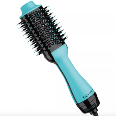 revlon hair dryer brush
