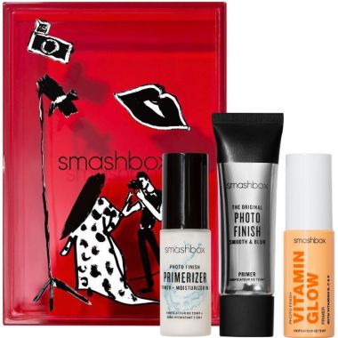 smashbox photo finish set