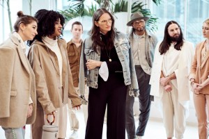 739148 Jenna Lyons Project,  Episode #105