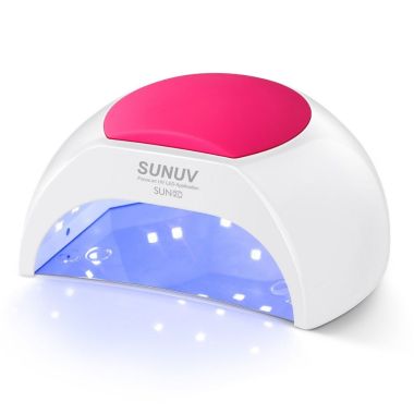 sunuv led nail dryer