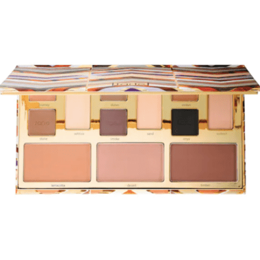 tarte clay play palette