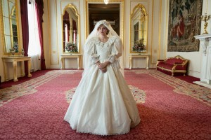 The Crown's Princess Diana Costumes: How the Show Recreated Her Wardrobe