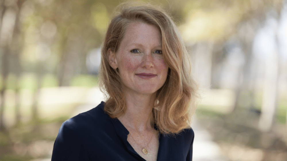 Jenny Campbell