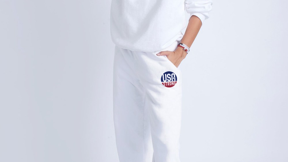 USAstrong Is Designed to Bolster Sales, Production for Domestic Labels