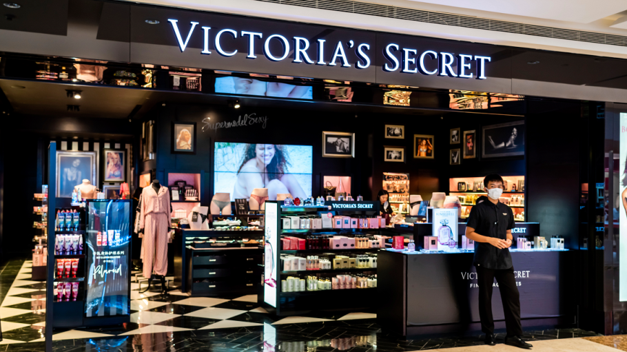 Victoria's Secret and Bath and Body Works parent L Brands reported third-quarter net income of $330.6 million and net sales of $3.1 billion.