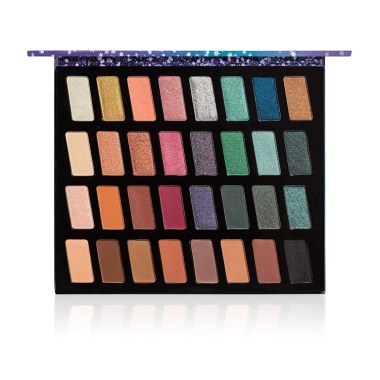 wet n wild color icon palette
