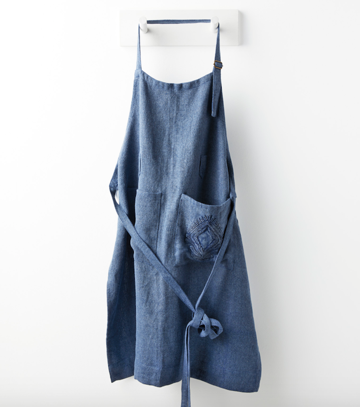 Rivet rounded up some creative gift ideas for the woman in your life who loves all things denim, from socks, to jewelry and more.