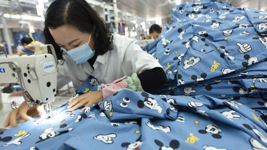 Now, more than ever, fashion must work together to address the whole range of social compliance challenges effectively, WRAP says.