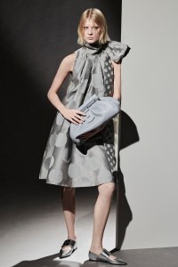 Max Mara Pre-Fall 2021